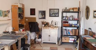 L'Atelier d'ÈssÉ