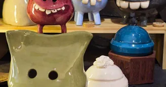 L'Atelier d'ÈssÉ