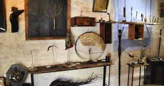 L'Atelier du Colporteur L'Atelier du Colporteur
