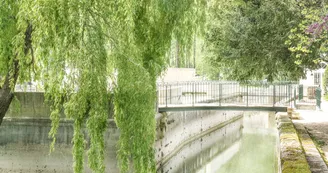 La Nauve, Hôtel & Jardin