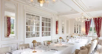 La Nauve, Hôtel & Jardin