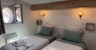 Gîte Chez Tiramisu Gîte Chez Tiramisu