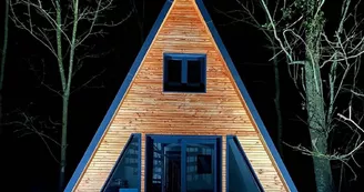 L'A-Tipi-Que de la Garenne Saint Germain