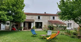 La Bulle d'Étang La Bulle d'Étang