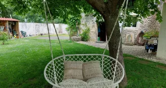 La Bulle d'Étang La Bulle d'Étang