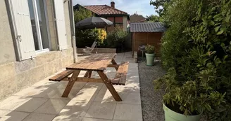 la Petite Angérienne