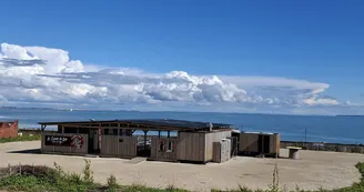 La Gueule du Loup
