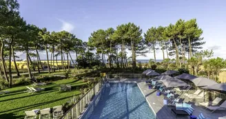 Pass - Club Med La Palmyre Atlantique