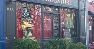 Le Drugstore