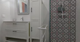Gîte la Roseraie