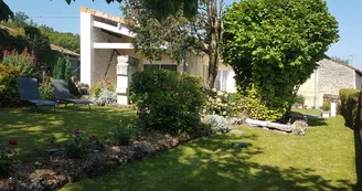 Gîte la Roseraie
