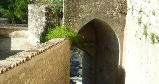Tours portières Tours portières