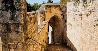 Tours portières Tours portières