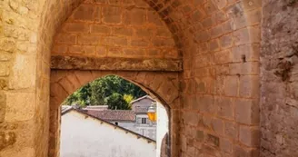 Tours portières Tours portières