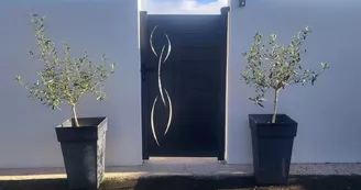 L'Escale de Courçon