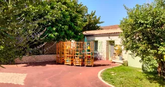 Gîte Le Romarin Gîte Le Romarin