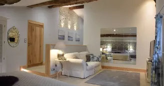 Les Girauderies Chambres d'Hôtes/B&B Les Girauderies Chambres d'Hôtes/B&B