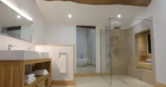 Les Girauderies Chambres d'Hôtes/B&B Les Girauderies Chambres d'Hôtes/B&B