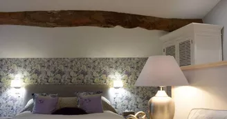 Les Girauderies Chambres d'Hôtes/B&B Les Girauderies Chambres d'Hôtes/B&B
