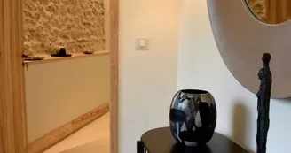 Les Girauderies Chambres d'Hôtes/B&B Les Girauderies Chambres d'Hôtes/B&B