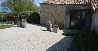 Les Girauderies Chambres d'Hôtes/B&B Les Girauderies Chambres d'Hôtes/B&B