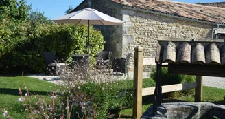 Les Girauderies Chambres d'Hôtes/B&B Les Girauderies Chambres d'Hôtes/B&B