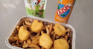 Le Kesako