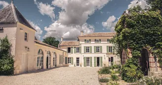 Maison Brillet
