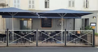 Les Béatilles Les Béatilles