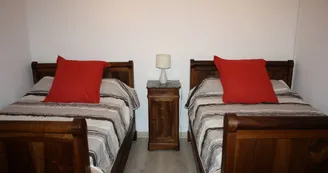 Gîte