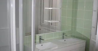 Gîte