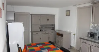 Gîte