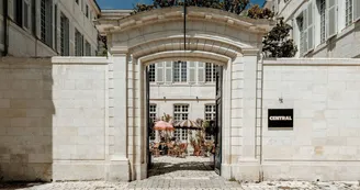 Central Hostel