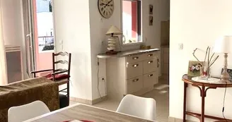 Le Clos Fleuri