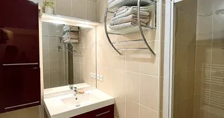 Le Clos Fleuri
