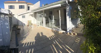 Chez Christine et Jean-Louis