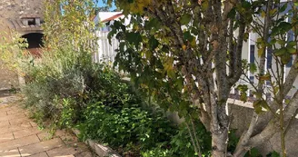 Chez Christine et Jean-Louis