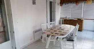 Chez Christine et Jean-Louis