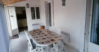 Chez Christine et Jean-Louis