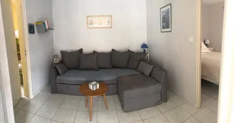 Chez Christine et Jean-Louis