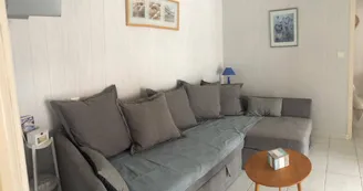 Chez Christine et Jean-Louis