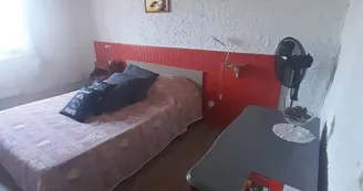A la Paloma