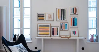 Galerie Aziyadé