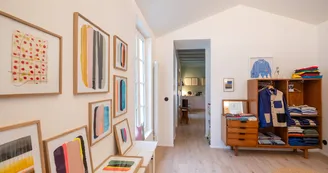 Galerie Aziyadé