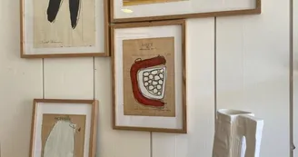 Galerie Aziyadé
