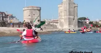 Location de kayak, paddle et paddle géant - Antioche Kayak Location de kayak, paddle et paddle géant - Antioche Kayak