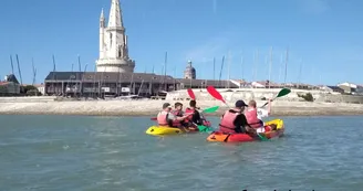 Location de kayak, paddle et paddle géant - Antioche Kayak Location de kayak, paddle et paddle géant - Antioche Kayak