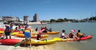 Location de kayak, paddle et paddle géant - Antioche Kayak Location de kayak, paddle et paddle géant - Antioche Kayak