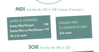 Au Jardin d'Ô Au Jardin d'Ô