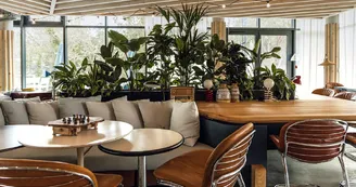 Ibis Budget La Rochelle Centre Gare